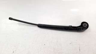 Recambio de brazo limpia trasero para seat leon sportstourer (kl8) 2020- referencia OEM IAM 5FE955707  