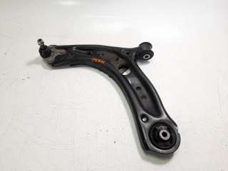 Recambio de brazo suspension inferior delantero izquierdo para seat leon sportstourer (kl8) 2020- referencia OEM IAM 5WA407151A 