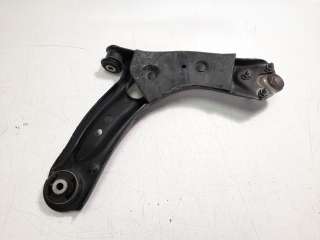 Recambio de brazo suspension inferior delantero izquierdo para seat leon sportstourer (kl8) 2020- referencia OEM IAM 5WA407151A 