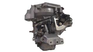 Recambio de caja cambios para seat leon sportstourer (kl8) 2020- referencia OEM IAM FM6AJ021 TUBD 