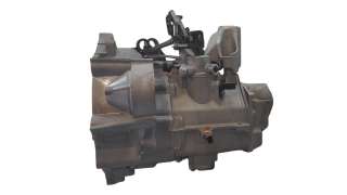 Recambio de caja cambios para seat leon sportstourer (kl8) 2020- referencia OEM IAM FM6AJ021 TUBD 