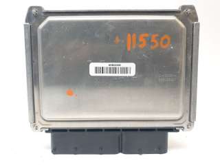 Recambio de centralita motor uce para seat leon sportstourer (kl8) 2020- referencia OEM IAM 05C907394C  