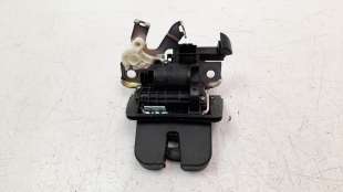 Recambio de cerradura maletero / porton para seat leon sportstourer (kl8) 2020- referencia OEM IAM 5F0827505  