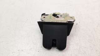 Recambio de cerradura maletero / porton para seat leon sportstourer (kl8) 2020- referencia OEM IAM 5F0827505  