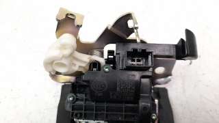 Recambio de cerradura maletero / porton para seat leon sportstourer (kl8) 2020- referencia OEM IAM 5F0827505  
