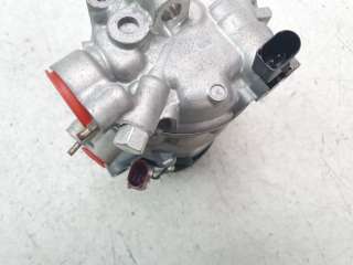 Recambio de compresor aire acondicionado para seat leon sportstourer (kl8) 2020- referencia OEM IAM 3Q0816803B 320197 CAF260137