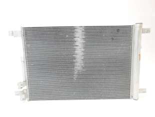 Recambio de condensador / radiador aire acondicionado para seat leon sportstourer (kl8) 2020- referencia OEM IAM 5WA816411B  