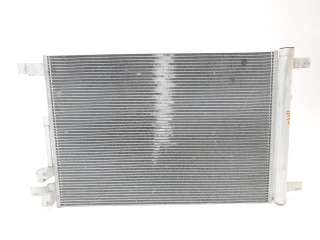 Recambio de condensador / radiador aire acondicionado para seat leon sportstourer (kl8) 2020- referencia OEM IAM 5WA816411B  