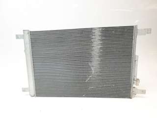 Recambio de condensador / radiador aire acondicionado para seat leon sportstourer (kl8) 2020- referencia OEM IAM 5WA816411B  