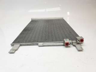Recambio de condensador / radiador aire acondicionado para seat leon sportstourer (kl8) 2020- referencia OEM IAM 5WA816411B  
