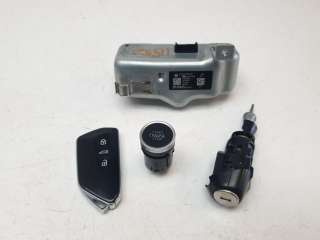 Recambio de conmutador de arranque para seat leon sportstourer (kl8) 2020- referencia OEM IAM 5FA959839A  