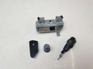 Recambio de conmutador de arranque para seat leon sportstourer (kl8) 2020- referencia OEM IAM 5FA959839A  