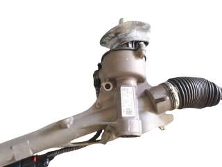 Recambio de cremallera direccion para seat leon sportstourer (kl8) 2020- referencia OEM IAM 5WB423051AR  