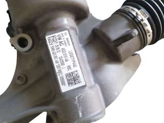 Recambio de cremallera direccion para seat leon sportstourer (kl8) 2020- referencia OEM IAM 5WB423051AR  