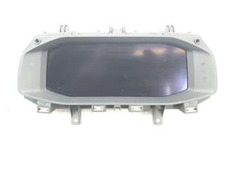 Recambio de cuadro instrumentos para seat leon sportstourer (kl8) 2020- referencia OEM IAM 5FA920790C  