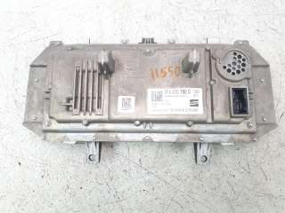 Recambio de cuadro instrumentos para seat leon sportstourer (kl8) 2020- referencia OEM IAM 5FA920790C  