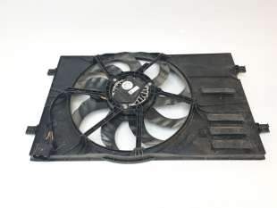 Recambio de electroventilador para seat leon sportstourer (kl8) 2020- referencia OEM IAM 5Q0121205BD  