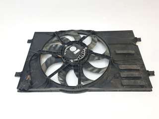 Recambio de electroventilador para seat leon sportstourer (kl8) 2020- referencia OEM IAM 5Q0121205BD  