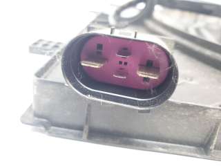 Recambio de electroventilador para seat leon sportstourer (kl8) 2020- referencia OEM IAM 5Q0121205BD  