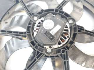 Recambio de electroventilador para seat leon sportstourer (kl8) 2020- referencia OEM IAM 5Q0121205BD  
