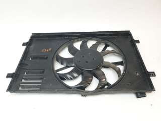 Recambio de electroventilador para seat leon sportstourer (kl8) 2020- referencia OEM IAM 5Q0121205BD  