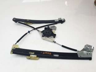 Recambio de elevalunas delantero derecho para seat leon sportstourer (kl8) 2020- referencia OEM IAM 5FA837462D  