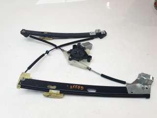 Recambio de elevalunas delantero derecho para seat leon sportstourer (kl8) 2020- referencia OEM IAM 5FA837462D  