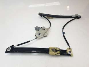Recambio de elevalunas delantero derecho para seat leon sportstourer (kl8) 2020- referencia OEM IAM 5FA837462D   2