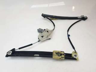 Recambio de elevalunas delantero derecho para seat leon sportstourer (kl8) 2020- referencia OEM IAM 5FA837462D  