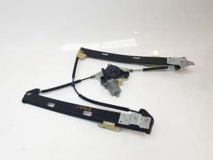 Recambio de elevalunas delantero izquierdo para seat leon sportstourer (kl8) 2020- referencia OEM IAM 5FA837461D  