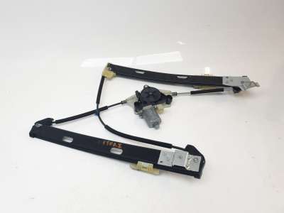 Recambio de elevalunas delantero izquierdo para seat leon sportstourer (kl8) 2020- referencia OEM IAM 5FA837461D  