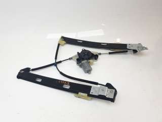 Recambio de elevalunas delantero izquierdo para seat leon sportstourer (kl8) 2020- referencia OEM IAM 5FA837461D  