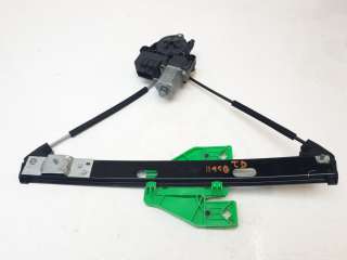 Recambio de elevalunas trasero derecho para seat leon sportstourer (kl8) 2020- referencia OEM IAM 5FA839462A  