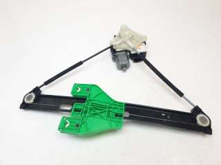 Recambio de elevalunas trasero derecho para seat leon sportstourer (kl8) 2020- referencia OEM IAM 5FA839462A  