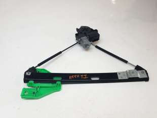 Recambio de elevalunas trasero izquierdo para seat leon sportstourer (kl8) 2020- referencia OEM IAM 5FA839461A  
