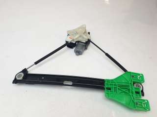 Recambio de elevalunas trasero izquierdo para seat leon sportstourer (kl8) 2020- referencia OEM IAM 5FA839461A  