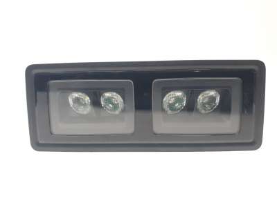 Recambio de luz interior para seat leon sportstourer (kl8) 2020- referencia OEM IAM 5H0947290C9B9  