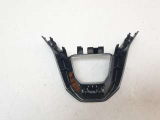 Recambio de moldura para seat leon sportstourer (kl8) 2020- referencia OEM IAM 3112159AG  