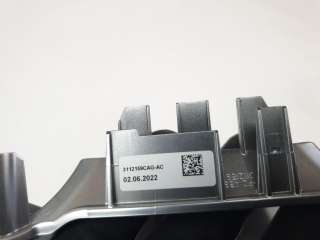 Recambio de moldura para seat leon sportstourer (kl8) 2020- referencia OEM IAM 3112159AG  