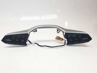 Recambio de mando volante para seat leon sportstourer (kl8) 2020- referencia OEM IAM 5FA919719A  