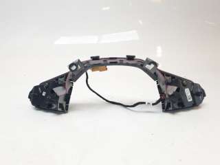 Recambio de mando volante para seat leon sportstourer (kl8) 2020- referencia OEM IAM 5FA919719A  
