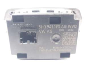 Recambio de mando luces para seat leon sportstourer (kl8) 2020- referencia OEM IAM 5H0941193AG  