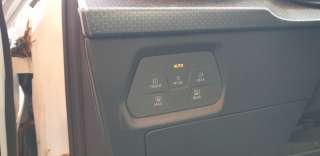 Recambio de mando luces para seat leon sportstourer (kl8) 2020- referencia OEM IAM 5H0941193AG  