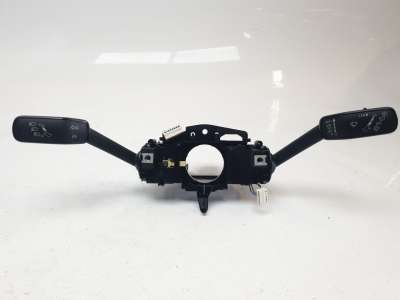 Recambio de mando multifuncion para seat leon sportstourer (kl8) 2020- referencia OEM IAM 5Q1953507FL  
