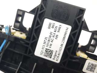 Recambio de mando multifuncion para seat leon sportstourer (kl8) 2020- referencia OEM IAM 5Q1953507FL  