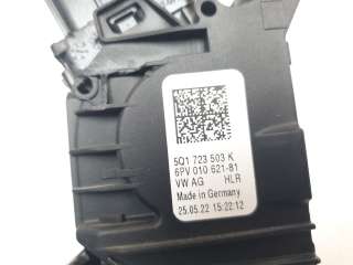 Recambio de potenciometro pedal para seat leon sportstourer (kl8) 2020- referencia OEM IAM 5Q1723503K 6PV01062181 