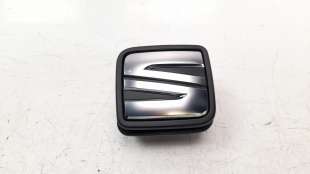 Recambio de maneta exterior porton para seat leon sportstourer (kl8) 2020- referencia OEM IAM 5FE827565B  