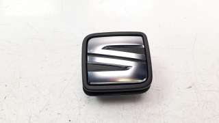 Recambio de maneta exterior porton para seat leon sportstourer (kl8) 2020- referencia OEM IAM 5FE827565B  