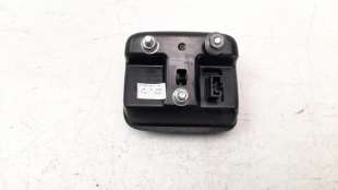 Recambio de maneta exterior porton para seat leon sportstourer (kl8) 2020- referencia OEM IAM 5FE827565B   2