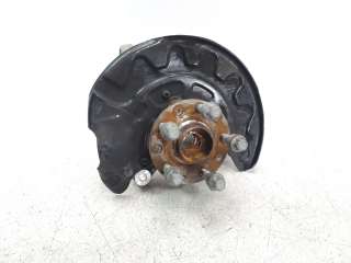 Recambio de mangueta delantera derecha para seat leon sportstourer (kl8) 2020- referencia OEM IAM 5Q0407258A  